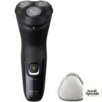 Philips 3000X Series Wet and Dry Electric Shaver