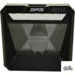 Postron 2D Mega Pixel Barcode Scanner