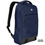 Port Torino II 15.6 Inch Notebook Backpack Blue
