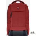 Port Torino II 15.6 Inch Notebook Backpack Red