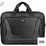 Port Eco Courchevel 15.6 Inch Top Loader Notebook Bag