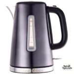 Russell Hobbs 1.7L Luna Midnight Cordless Kettle