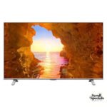Toshiba 55 inch C450MN QLED Premium UHD Smart LED TV