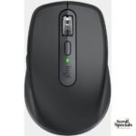 Logitech MX Anywhere 3S Bluetooth Mouse Graphite
