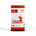 Spicy Capsicum Supplement