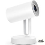 ETOE Starfish Google Certified 4K Android Smart TV Projector