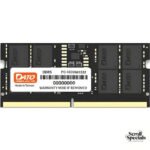 Dato DDR5 4800MHZ SODIMM 16GB Memory Module