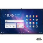 Dahua 65 Inch 4K UHD Interactive Smart Whiteboard Screen