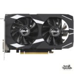 Asus Dual GeForce RTX 3050 OC Edition Graphics Card