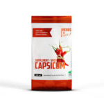 Mama's Flat Stomach Tea Spicy Capsicum Supplement - Image 2