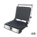 Bennet Read Grill Boss 2.0 Ultimate Griller
