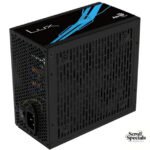 Aerocool LUX Bronze 750W ATX Power Supply Unit