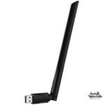 Mercusys AX300 High GAin WiFi 6 Wireless USB Adapter