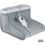 Pure Pleasure Electric Foot Warmer