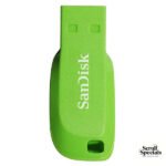 Sandisk Cruzer Blade USB 16GB Flash Drive