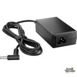 UniQue Generic Replacement HP Laptop Charger Blue Pin