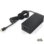 UniQue Generic Replacement Lenovo Yellow USB Type C Laptop Charger