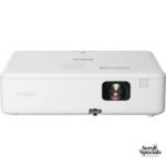 Epson CO FD01 3LCD Full HD Projector