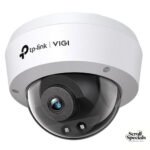 TP Link VIGI C240i 4MP Dome Network Camera